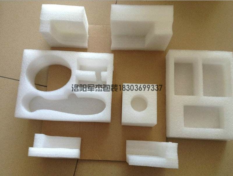 EPE珍珠棉護角在運輸中作用，洛陽軍杰包裝為您解答